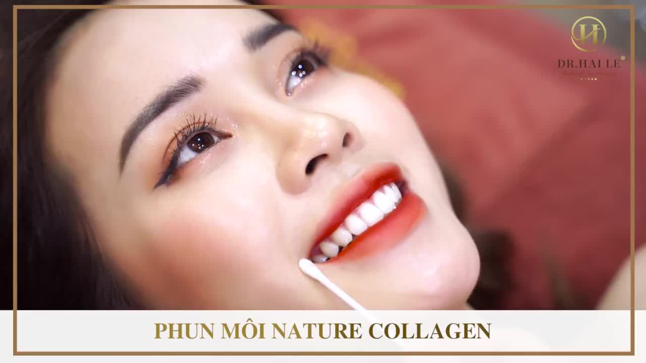 MÔI THÂM, NHỢT NHẠT THIẾU SỨC SỐNG. PHẢI LÀM SAO