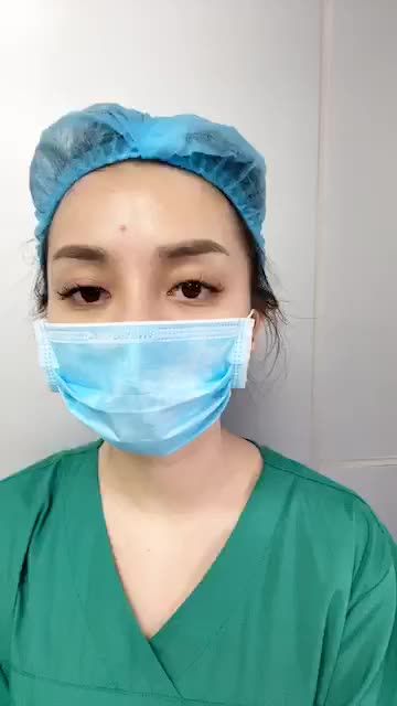Ca hạ gò má số 7 năm 2020