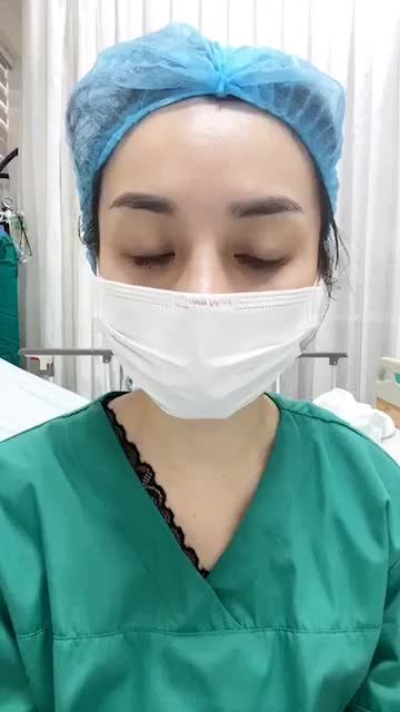 Phân tích trước mổ - ca bụng số 16 năm 2020