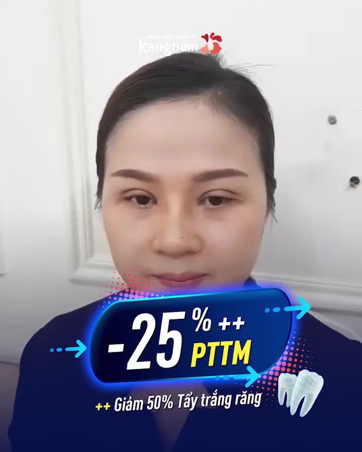 Đi Thẩm Mỹ - NHẬN TIỀN VỀ  OFF 50%++ Tặng tới 7 TRIỆU