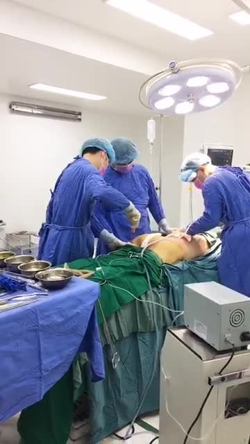 QUY TRÌNH THỰC HIỆN NÂNG MÔNG BIOFAT