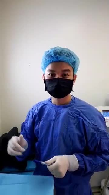 Gọt Hàm kiểu Hàn NHẸ NHÀNG - LÀNH NHANH