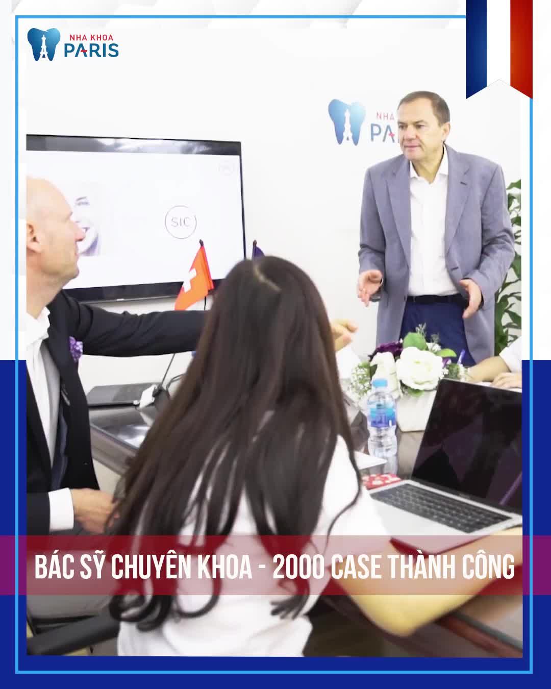 Răng gãy rụng: 1 răng, nhiều răng, toàn hàm