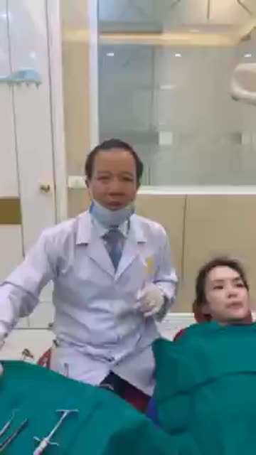 HẬU QUẢ KHÔNG NHỔ RĂNG KHÔN SỚM CHIA TAY CẢ 2 EM RĂNG KHÔN R18- R48.