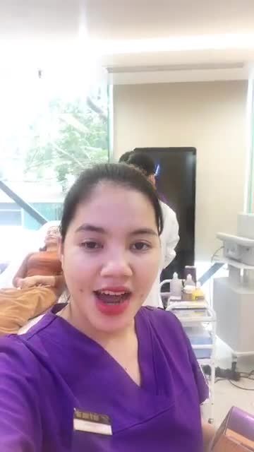 Rãnh mũi má làm khách hàng già đi rất nhiều, nhưng chỉ sau 5-10p thực hiện thủ thuật tiêm filler rãnh mũi má thì lập tức rãnh đã đầy lên và giúp cho khách hàng trẻ ra chục tuổi !