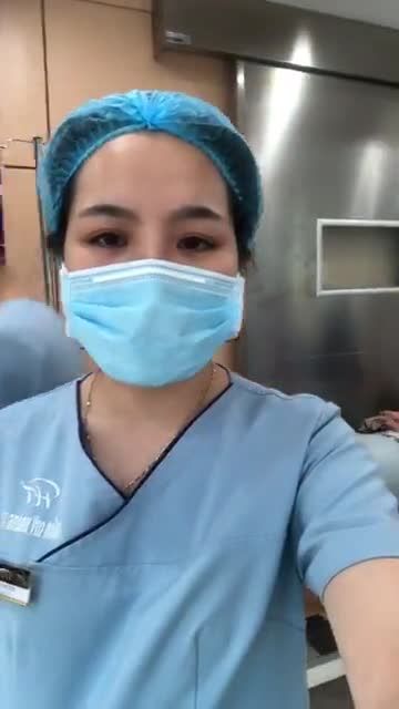 Ca tạo hình má lúm thứ 2 trong ngày hôm nay của bác sĩ. . Mời mọi người cùng theo dõi