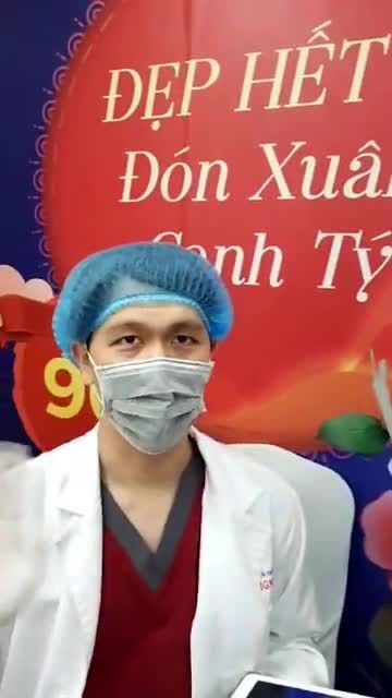 KHÁCH HÀNG CẮT MÍ TRÊN PLASMA