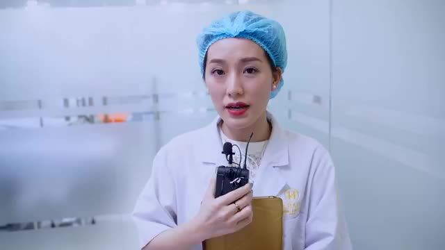 Khắc phục và sửa lại tình trạng mí siêu khó sau trả lại đôi mắt đẹp cho vị khách hàng