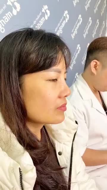 SAU 10 NGÀY Nâng mũi cấu trúc 4d - Lên dáng SLine cực MÊ