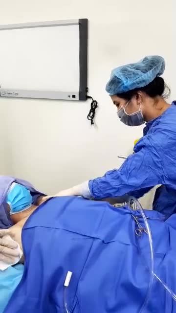 40 PHÚT - Dứt điểm Hôi nách nhờ ENDO DRY