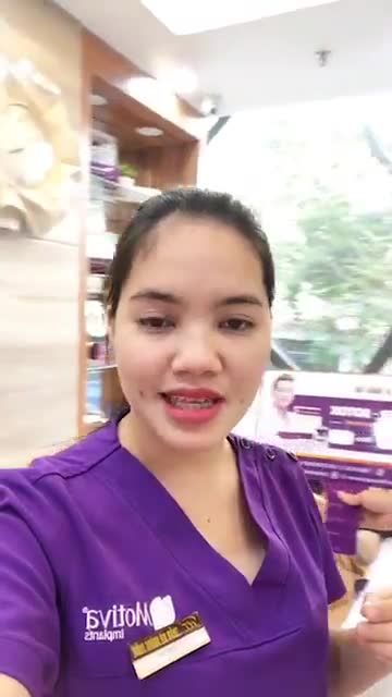 Ca số 5 trong ngày cuối cùng của tháng 2 Mời các bạn cùng theo dõi 1 buổi thực hiện thủ thuật tiêm Filler rãnh mũi má cùng Bs nhé!