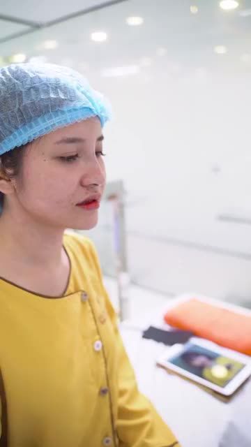 Sở hữu GÓC NGHIÊNG “THẦN THÁNH” không còn là mơ ước nhờ công nghệ NÂNG MŨI DEMI 5D.!