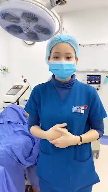 CHỈ 40 Phút !ENDO DRY - Trị Hết Hôi Nách