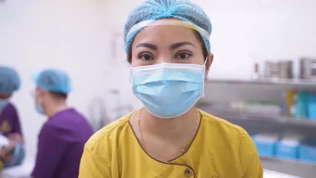 KHẮC PHỤC HOÀN TOÀN những KHUYẾT ĐIỂM của đôi mắt với Công nghệ Cắt mí đỉnh cao OPEN DEEP 5D tại Dr. Hải Lê.