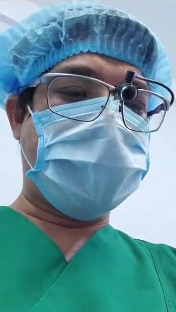 Nâng mũi bán cấu trúc 2 lớp