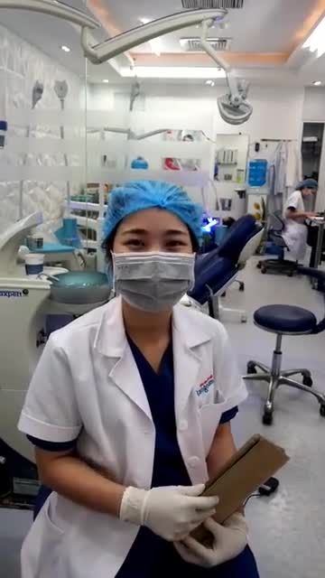 Đến Kangnam - Có Răng Trắng Cười Sang CHỈ 1,75TR