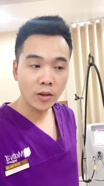 Điều trị sẹo lồi cùng Công nghệ VBEAM
