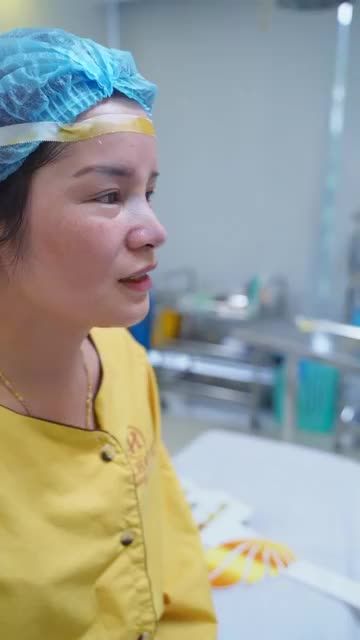 Tự tin khoe sắc dưới mọi góc nhìn với Nâng mũi Demi 5D!