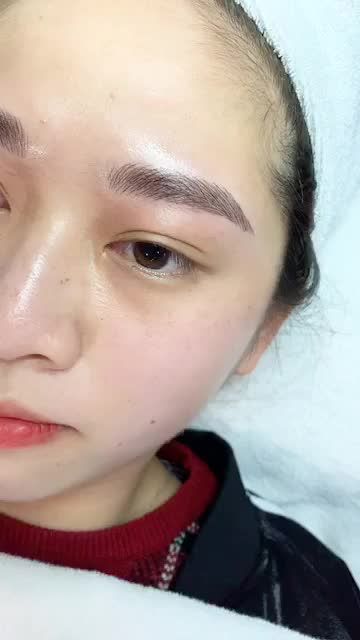 Tuyệt phẩm ĐIÊU KHẮC LÔNG MÀY 3D