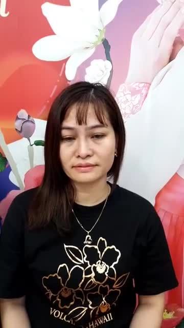 Bờ môi kém duyên khiến bạn tự ti NÊN tạo hình môi tim hay Thu mỏng môi dày