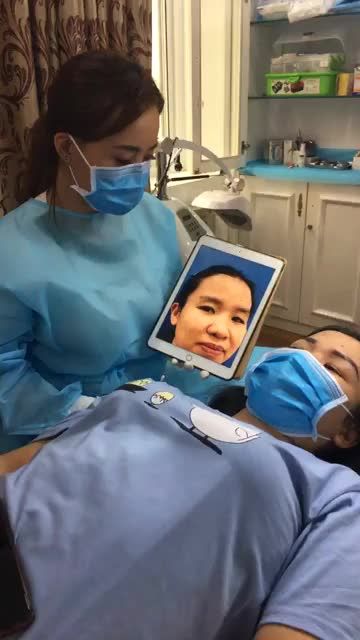 Đầu năm làm đẹp cả năm đẹp và may mắn với công nghệ phun chân mày tán chì nano Mày tự nhiên sắc nét!
