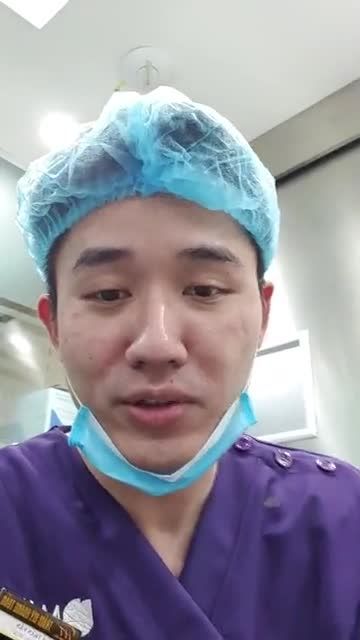 Tiếp tục tân trang toàn diện cô bé cho bà mẹ 3 con. Mời mọi người theo dõi