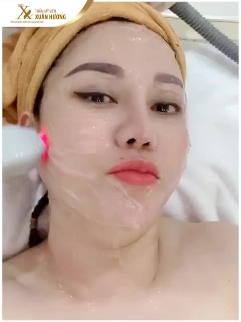 BÍ QUYẾT CHO "LÀN DA KHÔNG TUỔI" CỦA CHỦ TỊCH HĐQT XUÂN HƯƠNG