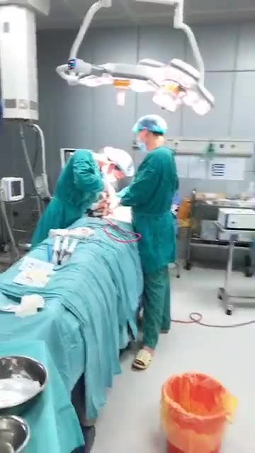 Kết quả ca phẫu thuật gọt hàm số 16 của Dr. Hoàng Tuấn trong năm 2020