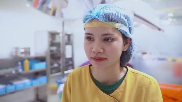 KHẮC PHỤC HOÀN TOÀN những KHUYẾT ĐIỂM của đôi mắt với Công nghệ Cắt mí đỉnh cao OPEN DEEP 5D tại Dr. Hải Lê