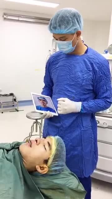 Chiêm ngưỡng kết quả bất ngờ ngay sau khi Gọt hàm Vline , giải pháp xoá tan những vấn đề cằm bạnh, vuông lưỡi cày, mang đến vẻ đẹp hoàn hảo với tỷ lệ vàng trong thời gian ngắn.
