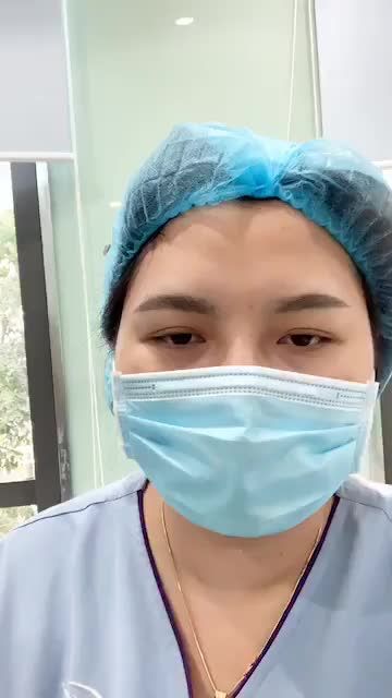 Trẻ hoá cô bé cho bà mẹ 1 con.