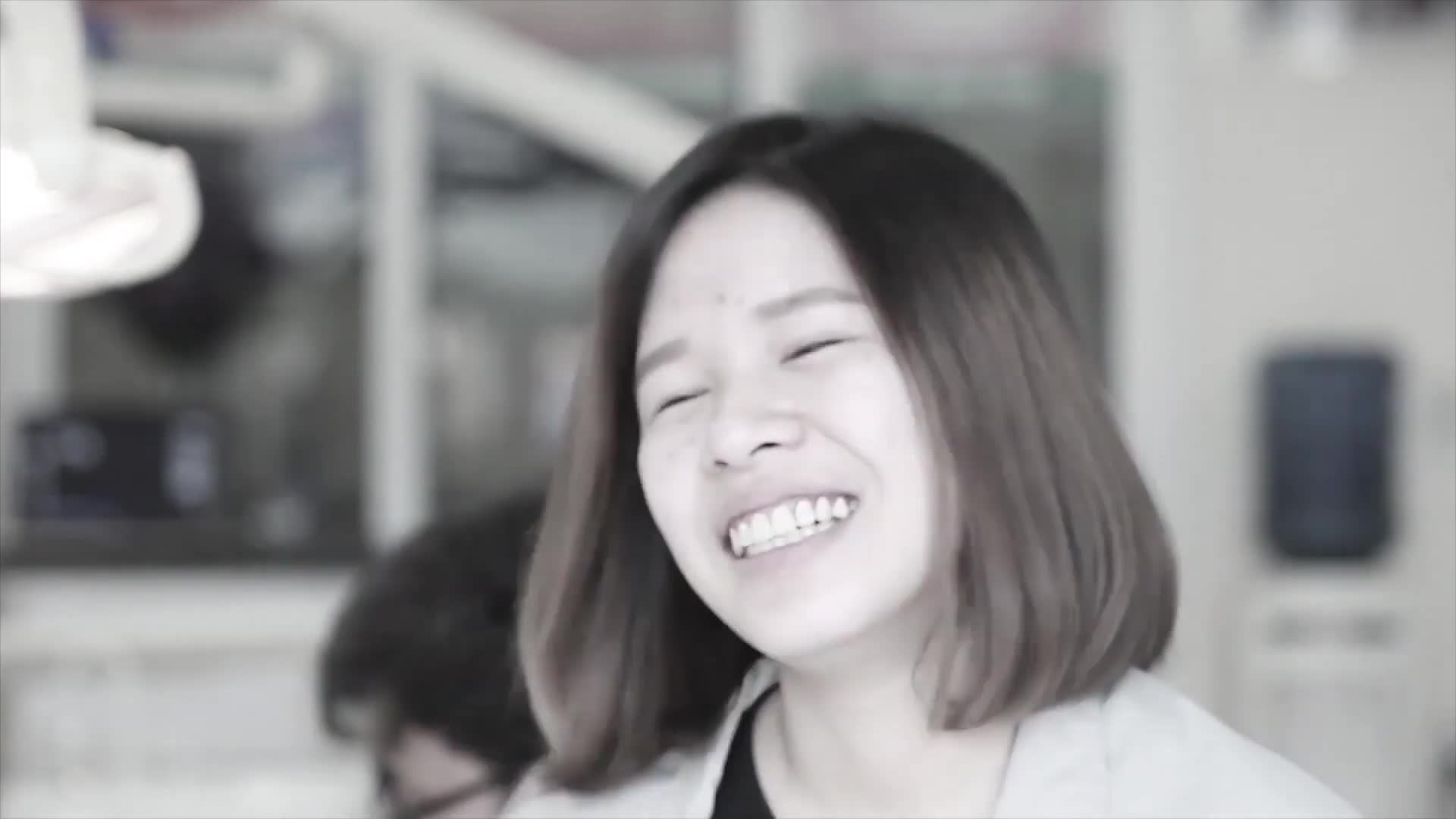 HÀNH TRÌNH NIỀNG RĂNG VÀ CÁI KẾT TRONG MƠ