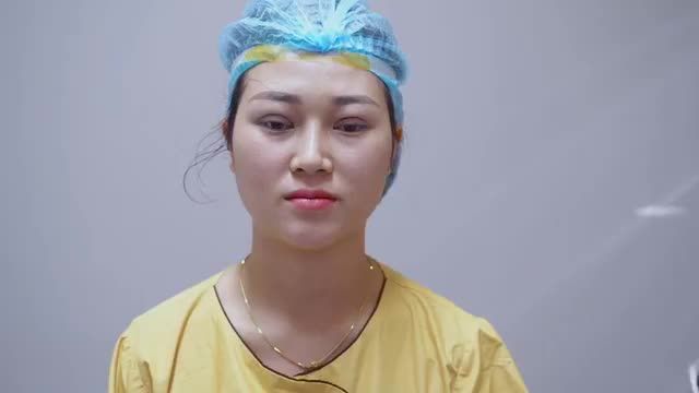 “Mí mắt tươi cho cuộc sống nụ cười" với siêu phẩm sửa mí DEEP TECH20, xinh hết ý