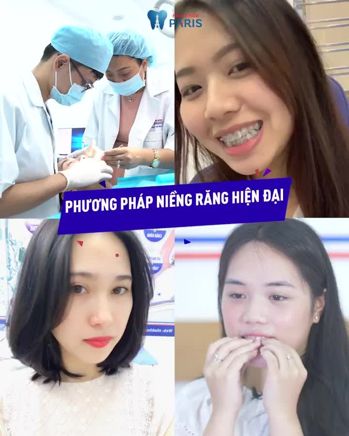 NIỀNG RĂNG CHO CON ĐÚNG THỜI ĐIỂM QUAN TRỌNG HAY RẤT QUAN TRỌNG