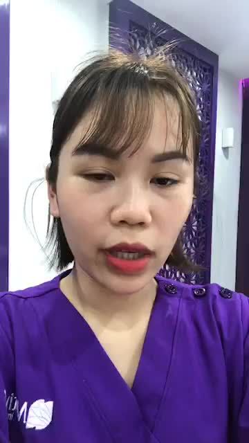 Sạch nám sáng da với laser PicoSure Ưu đãi đến 30% chỉ trong ngày hôm nay.