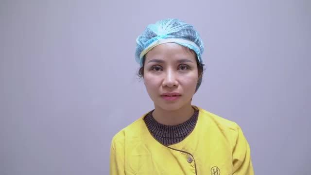 Tạm biệt đôi mắt nhiều nếp mí già nua - Trả lại "đôi mắt thanh xuân" tươi trẻ với Cắt mí Mani Open Deep 5D!.