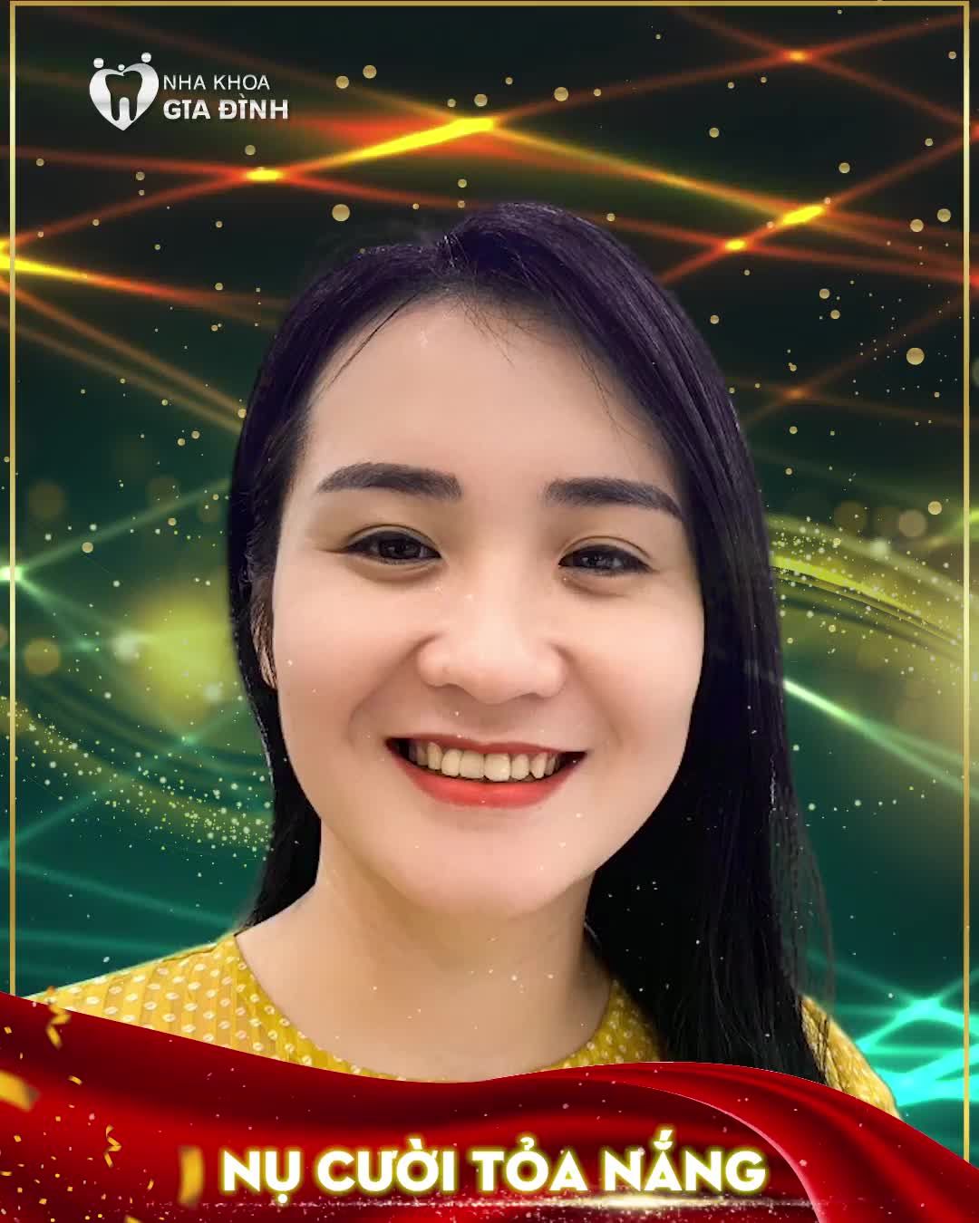 “SAY NHƯ ĐIẾU ĐỔ” NỤ CƯỜI CÔ ẤY!!!