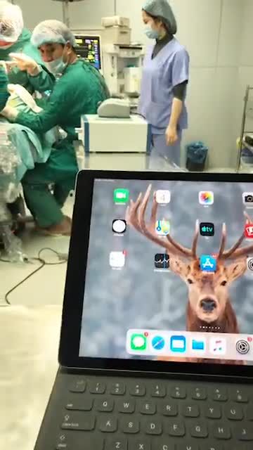 Ca phẫu thuật gọt hàm số 7 của Dr. Hoàng Tuấn trong năm 2020.