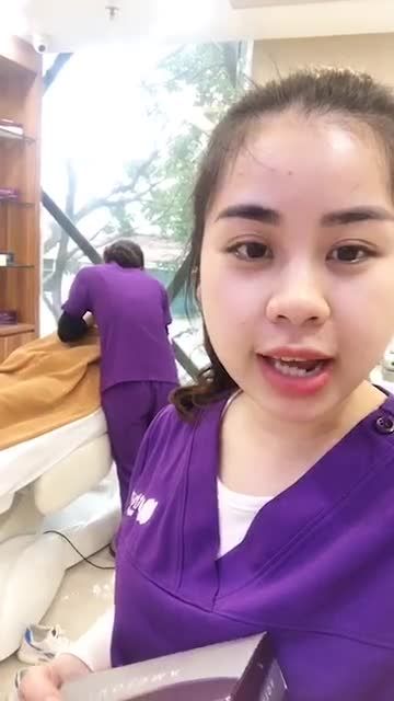Chỉ cần 5 phút đã có ngay một dáng cằm xinh