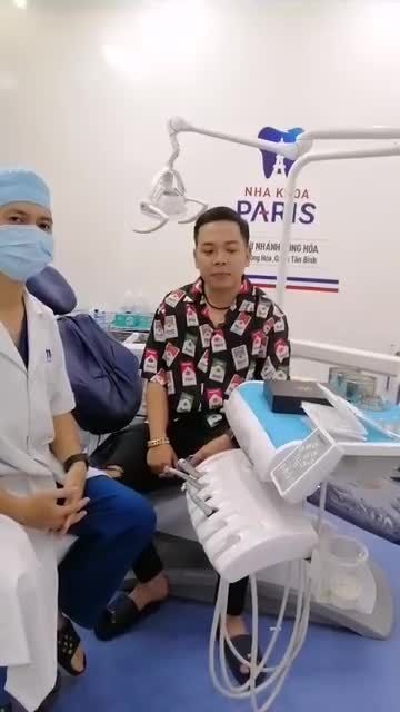 NIỀNG RĂNG INISALIGN- LẤY LẠI VẺ ĐẸP TRAI VỚI NỤ CƯỜI RẠNG RỠ