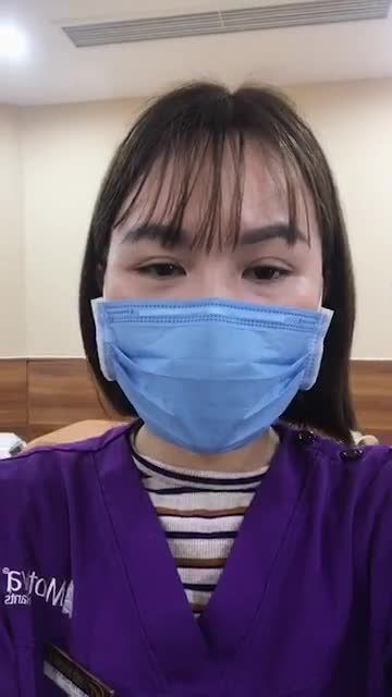 Giải cứu u máu phẳng sau điều trị sai cách ở cơ sở khác bằng cách xăm màu da bằng bộ đôi công nghệ laser vbeam perfecta và vbeam prima