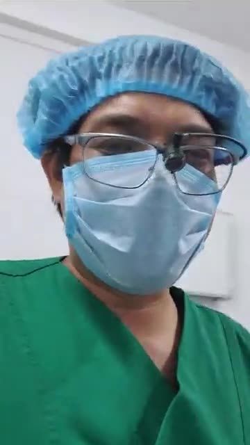 Treo chân mày Xóa nhăn, trẻ hóa tuyệt vời