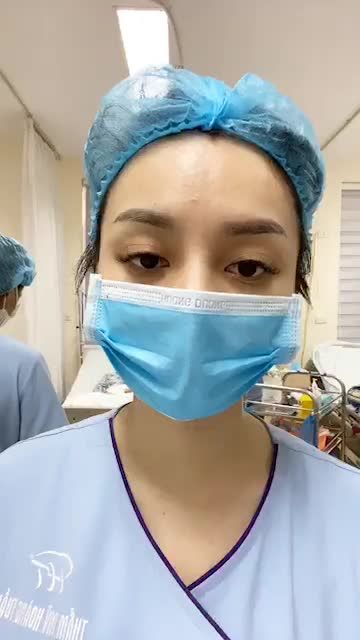 Chiêm ngưỡng kết quả ca bụng số 26 - sau 1 ngày nhé.