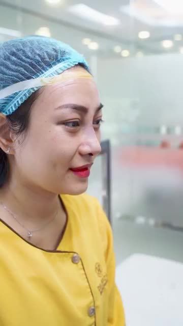 ĐỂ CHIẾC MŨI DẪN ĐƯỜNG CẢM XÚC, DÁNG MŨI MEDI FORM CHUẨN TỈ LỆ VÀNG!