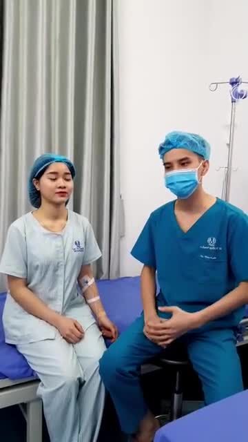 Ca mũi thứ 3 buổi sáng của nhà VQ