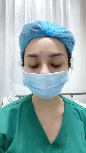 Phân tích trước mổ - ca combo nâng ngực số 48 và tạo hình bụng số 32 năm 2020