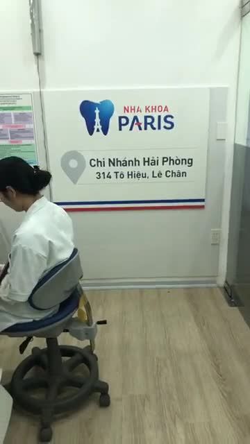 HẾT VIỆM NHA CHU, RĂNG ĐỀU ĐẸP, TRẮNG SÁNG ĐẦY NAM TÍNH