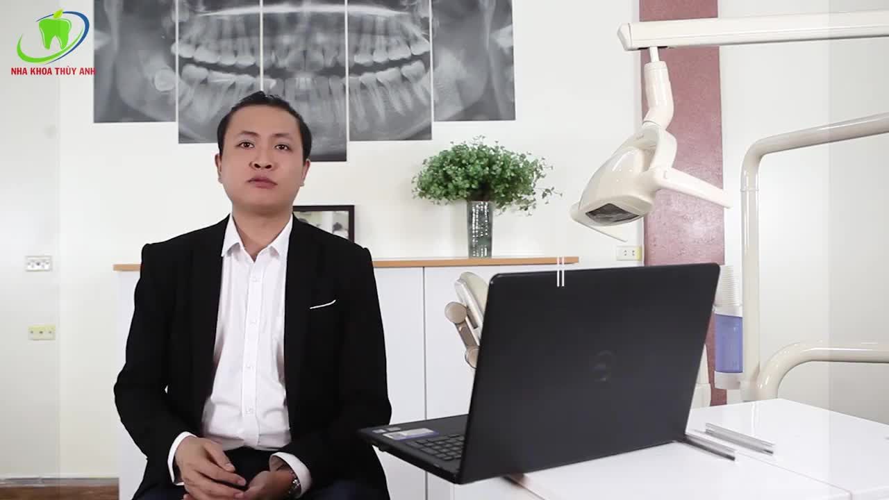 NIỀNG RĂNG KHẤP KHỂNH, LỆCH LẠC NHƯ THẾ NÀO?