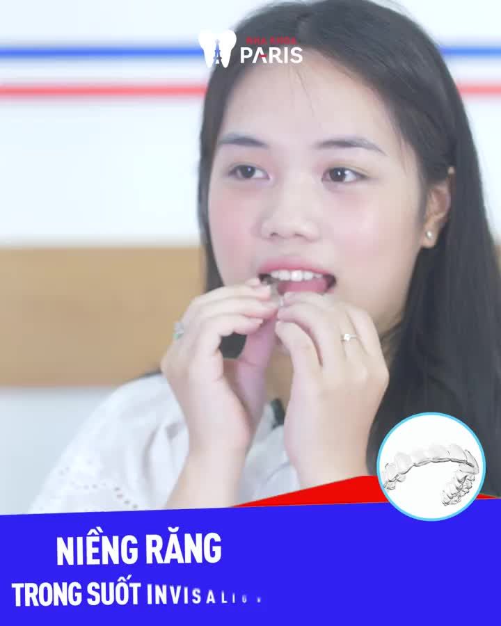 NIỀNG RĂNG 3D SPEED  Ưu đãi 20%  Chỉ từ 15 triệu