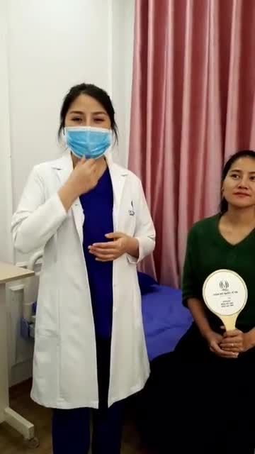 Vì sao ai cũng thích MŨI SOFTLINE của Dr Vũ Quang ?
